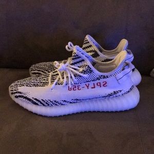 Adidas Yeezy 350 Size 12